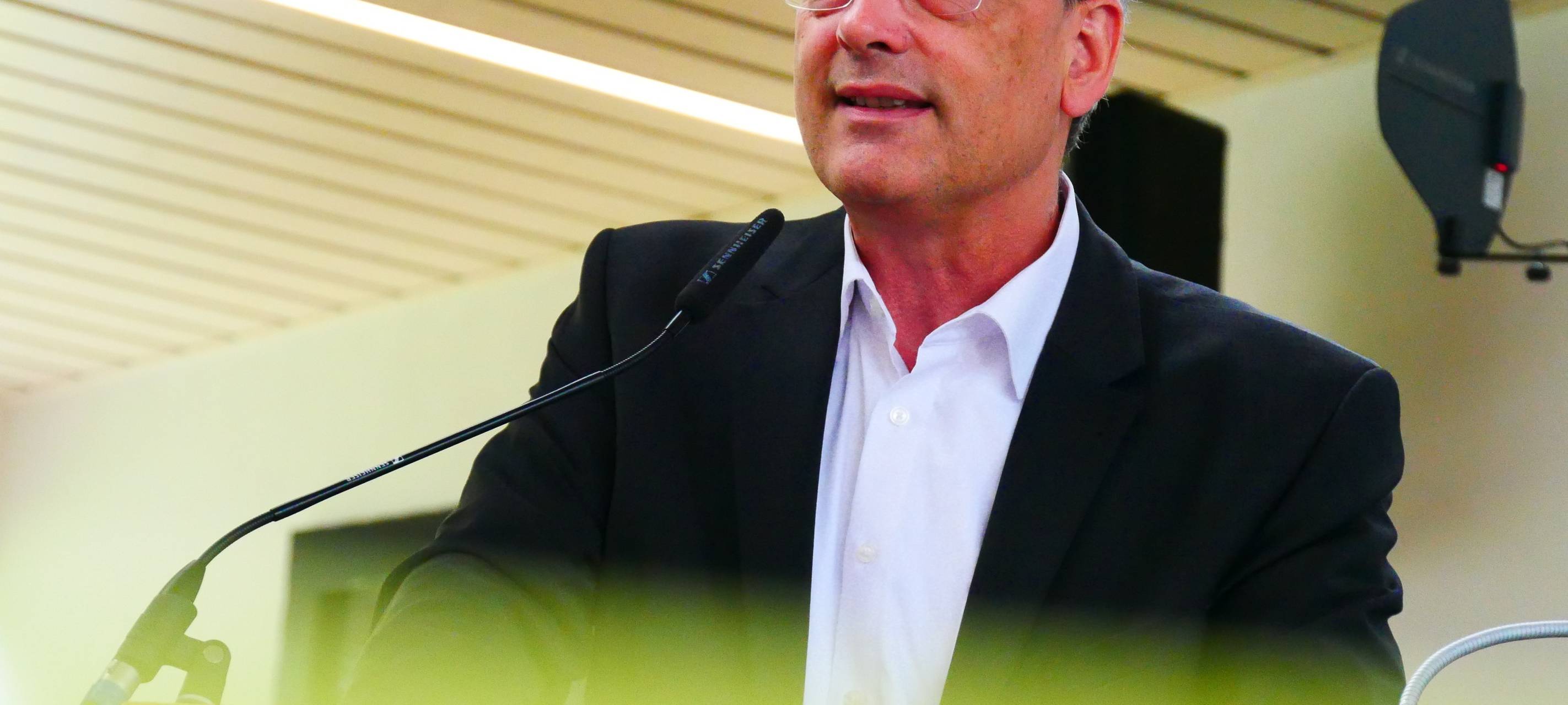 Harte Zeiten für Evangelische Kirche im Sauerland