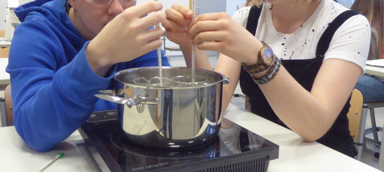 Sauerland: Steigendes Interesse an beruflichen Gymnasien