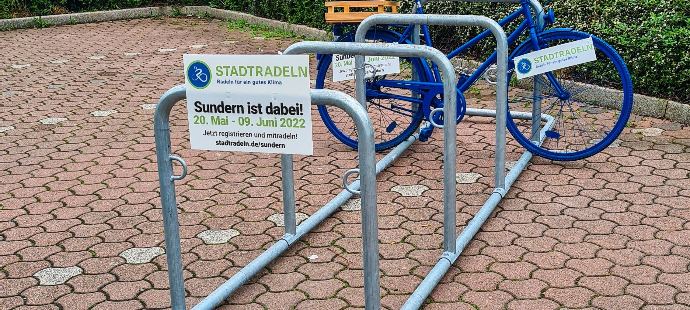 Finale für Sunderner Stadtradeln