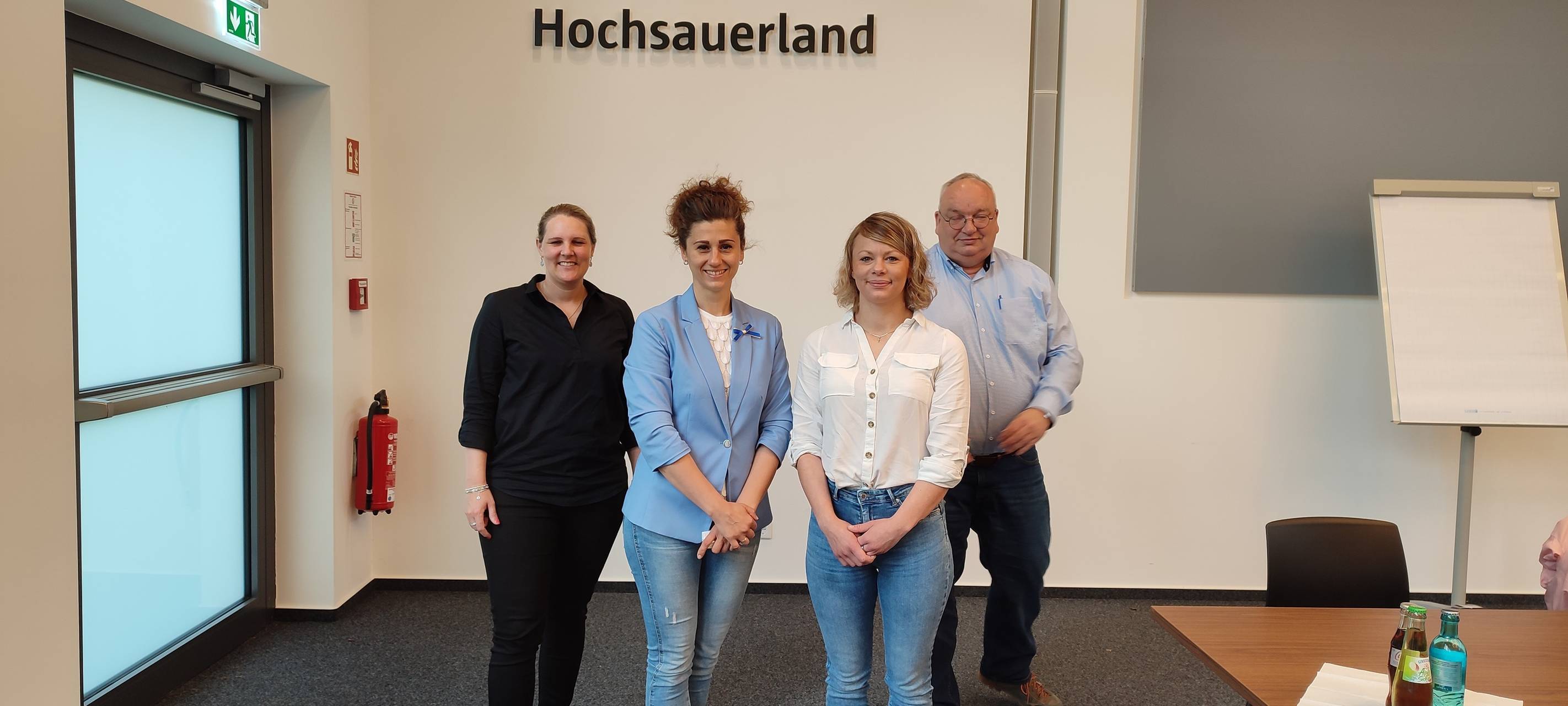 Klinikum Hochsauerland unterstützt die Ukraine