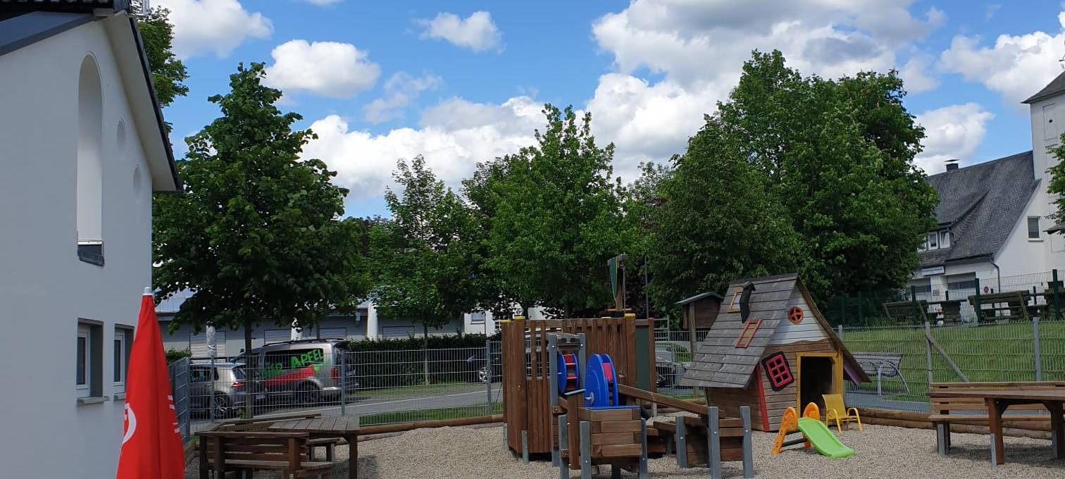 Freibad Winterberg-Siedlinghausen startet in die neue Saison