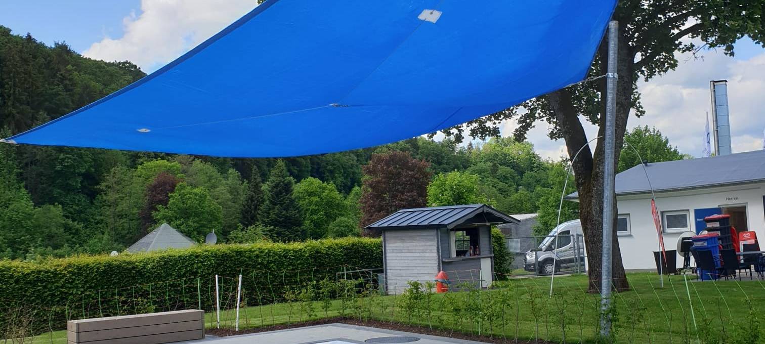 Freibad Winterberg-Siedlinghausen startet in die neue Saison