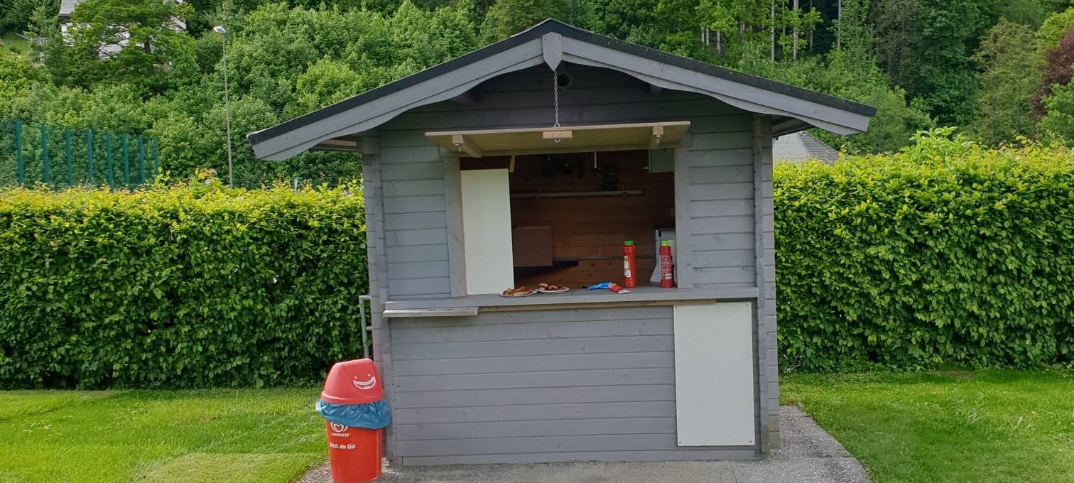 Freibad Winterberg-Siedlinghausen startet in die neue Saison