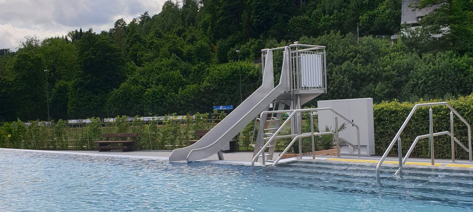 Freibad Winterberg-Siedlinghausen startet in die neue Saison