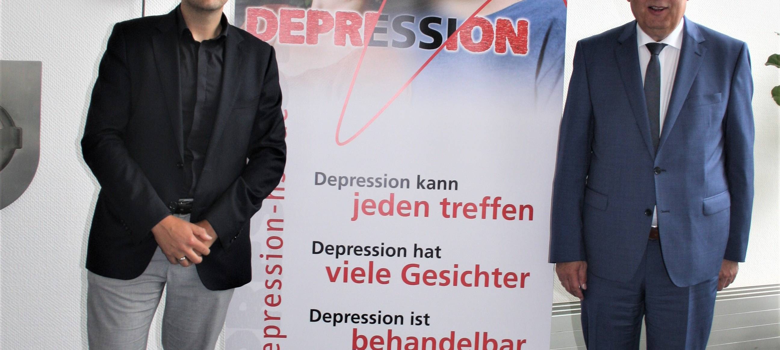 Wochen gegen Depression starten heute im Sauerland