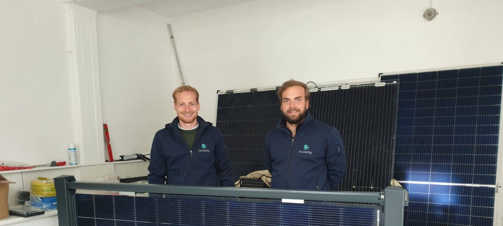 Eslohe: Unternehmen will Energiewende unterstützen