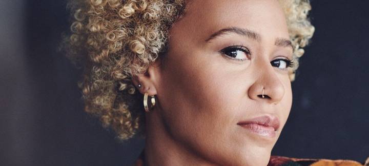 Künstlerbesuch: Emeli Sandé