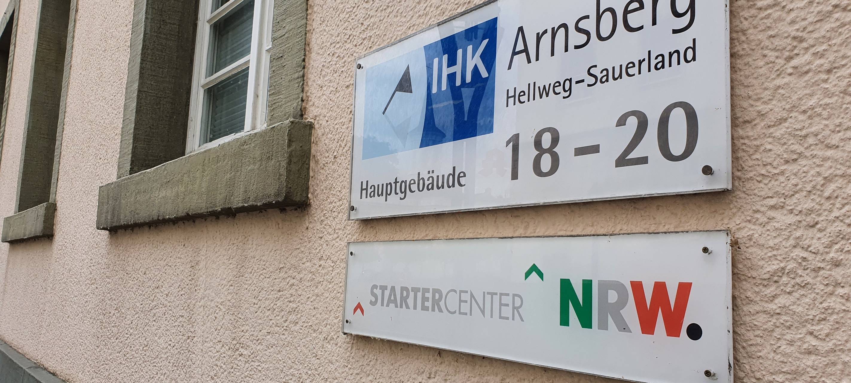 Sauerländer Unternehmen blicken beunruhigt in Zukunft