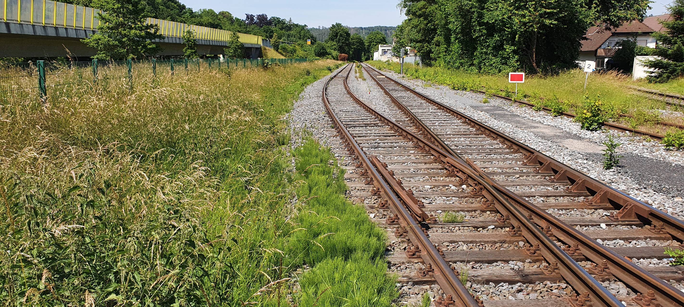 Gutachten zur Reaktivierung Röhrtalbahn im Sauerland