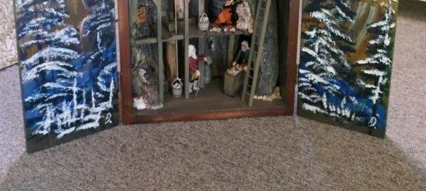 Bestwig: Besucherbergwerk mit Aktiontag