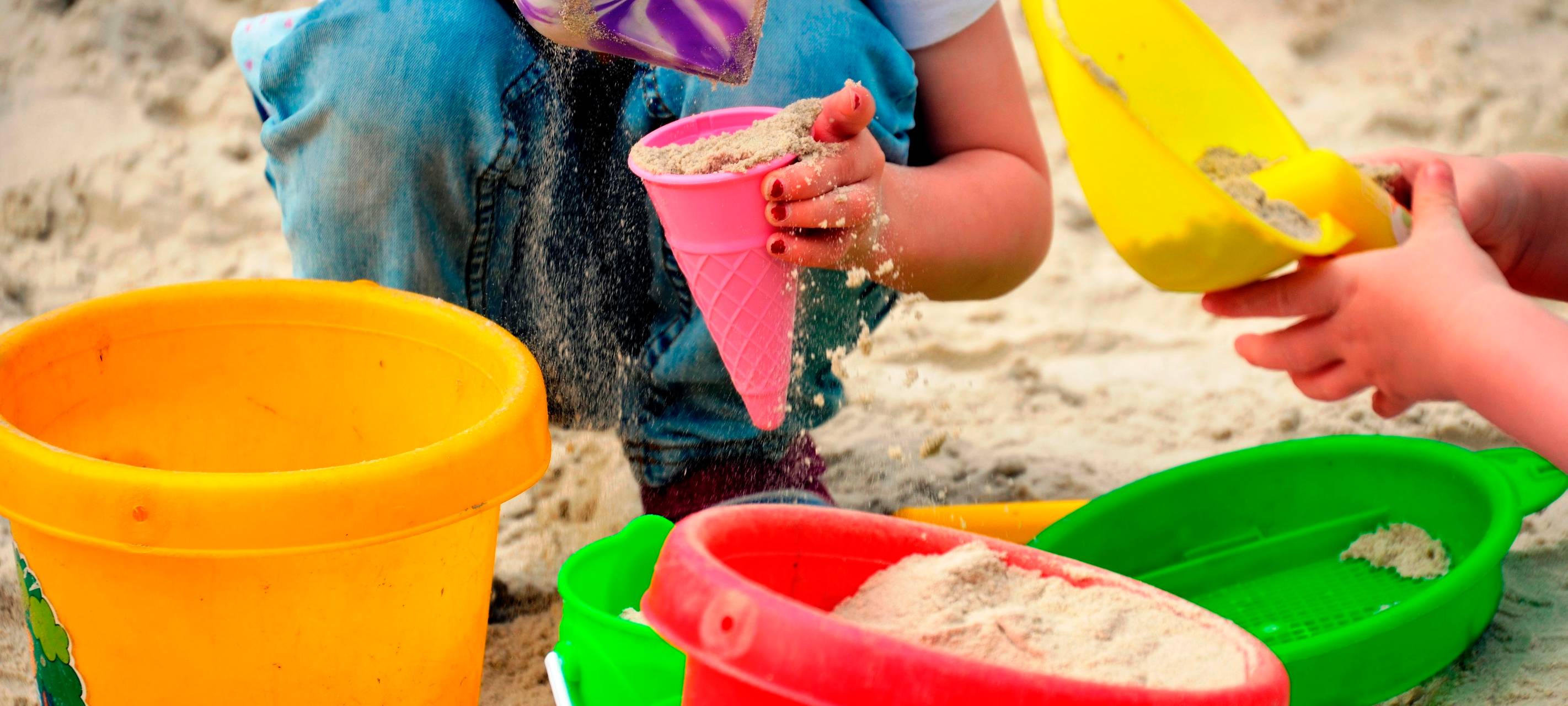 Meschede: Stadtstrand startet