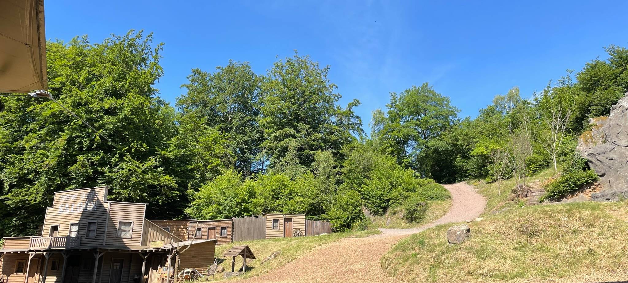 Zum Nachhören: Die Karl-May-Festspiele starten