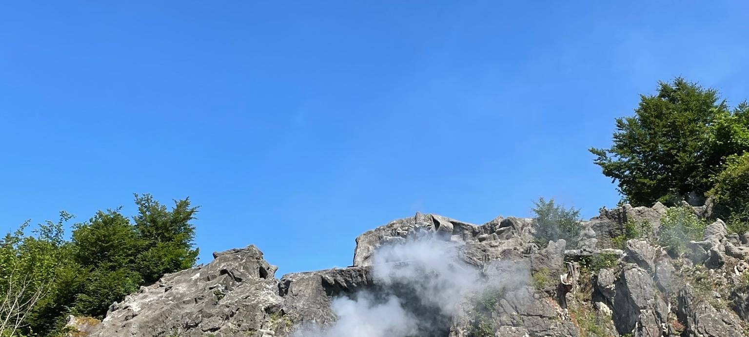 Zum Nachhören: Die Karl-May-Festspiele starten