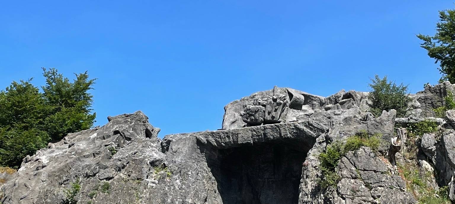 Zum Nachhören: Die Karl-May-Festspiele starten