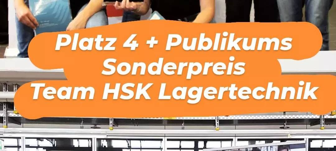 Mescheder Schülerteam gewinnt Sonderpreis bei "Jugend gründet"