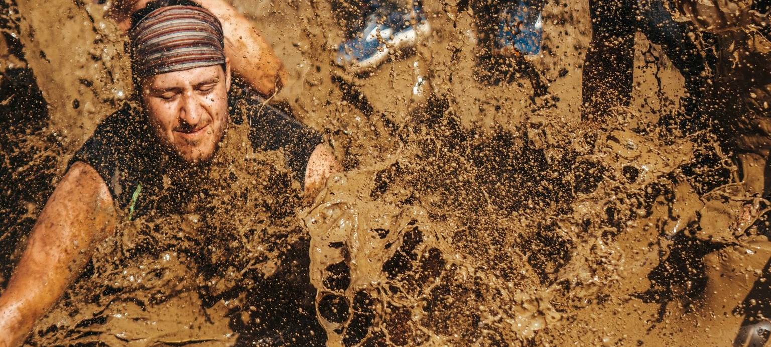 Arnsberg: Auch 2023 gibt es die Mud Masters