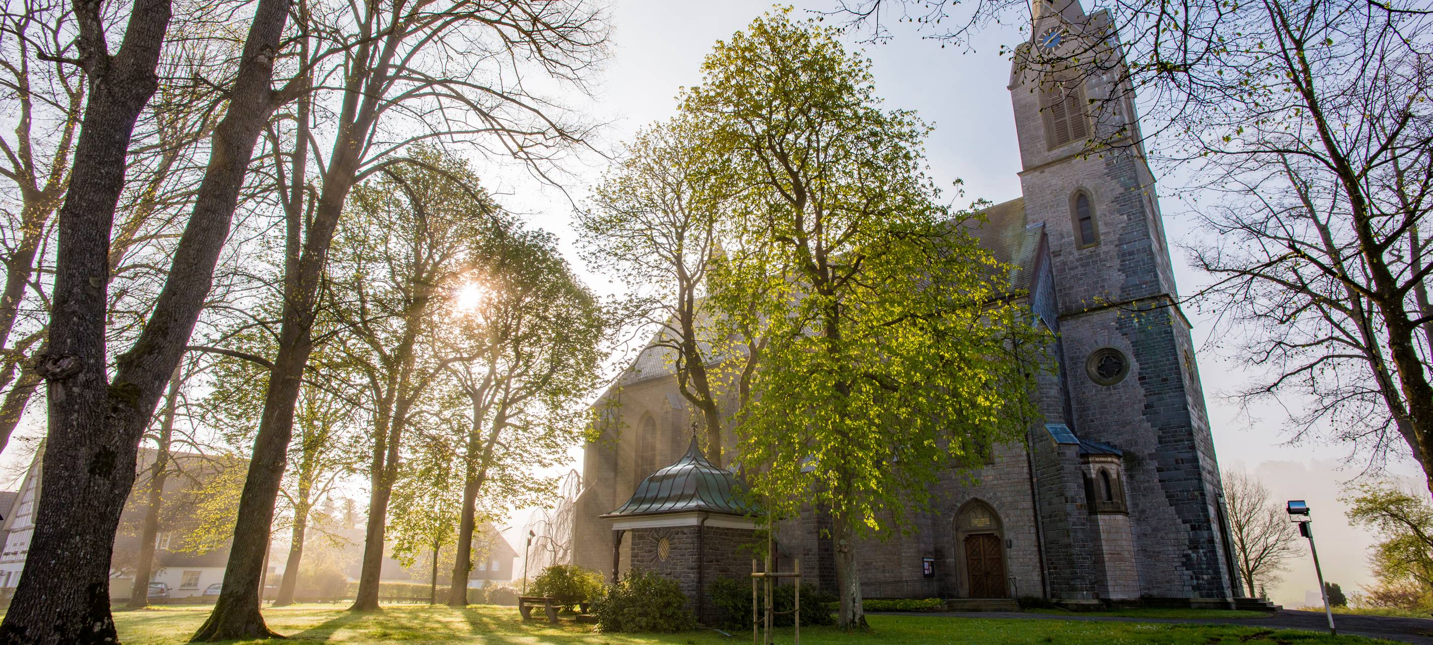 Das Wort zur Woche bei Radio Sauerland