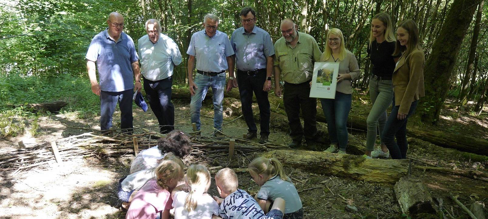 Sauerländer Städte suchen Klimaschützer