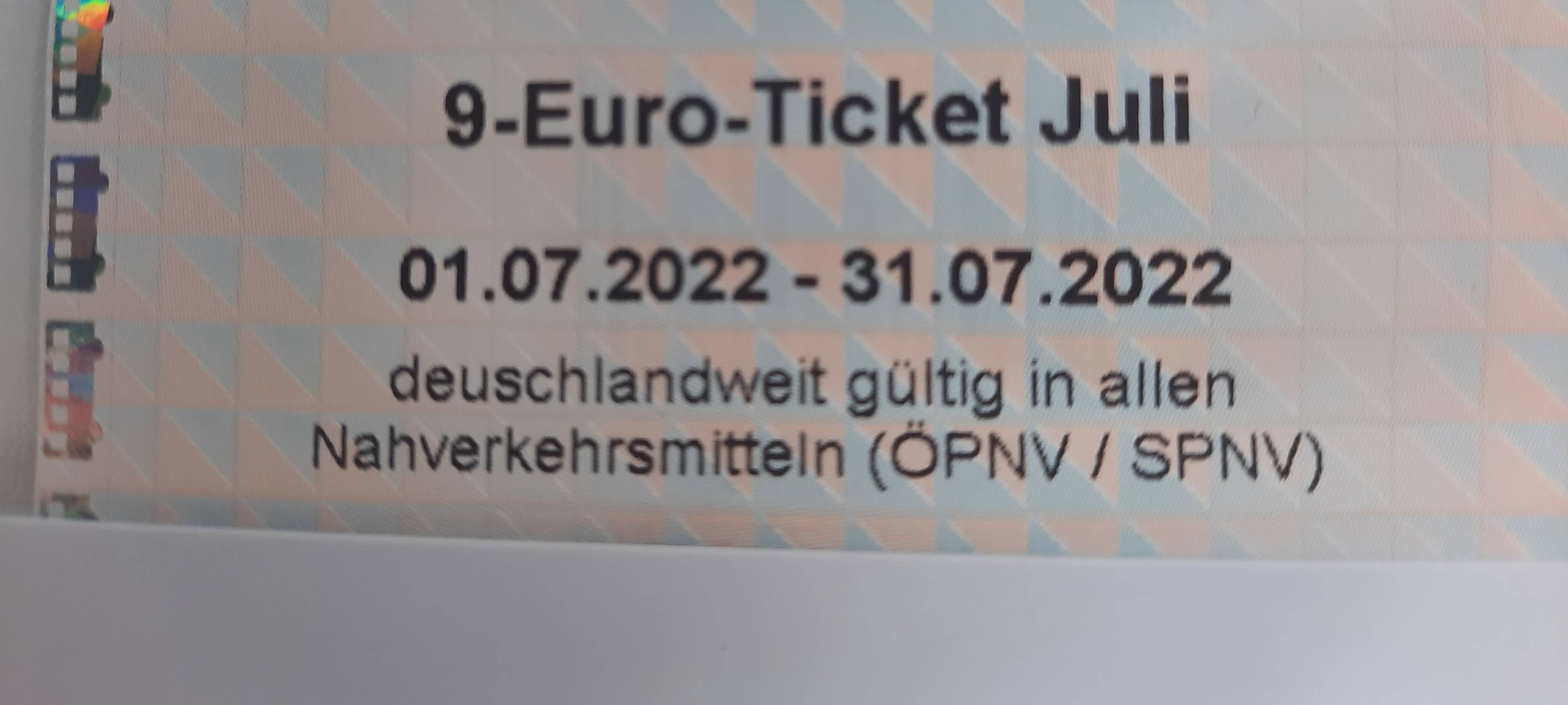 9-Euro-Ticket: Kaum Probleme im Sauerland