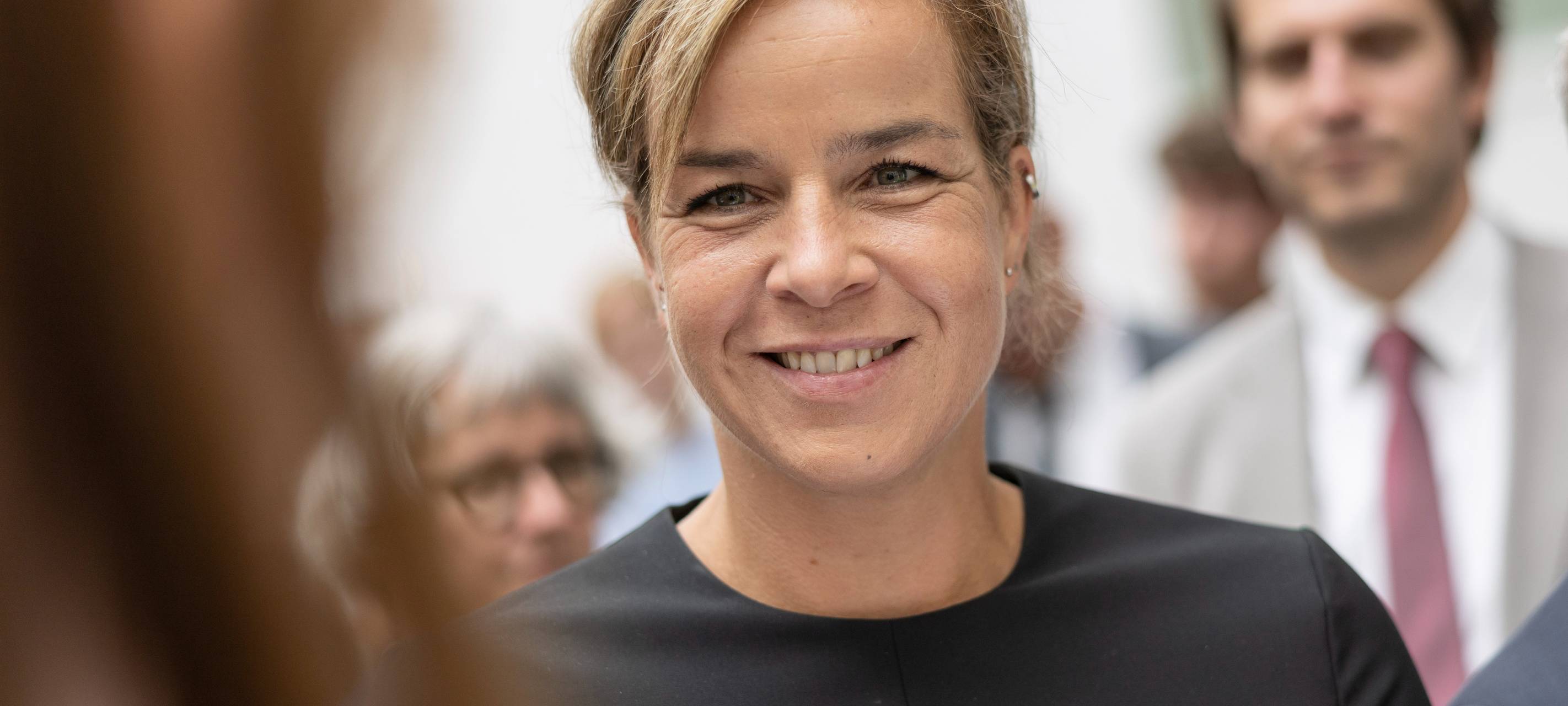 Mobilfunkausbau im Sauerland