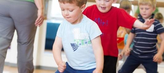 Jedes dritte U3-Kind im HSK geht zur Kita oder Tagespflege