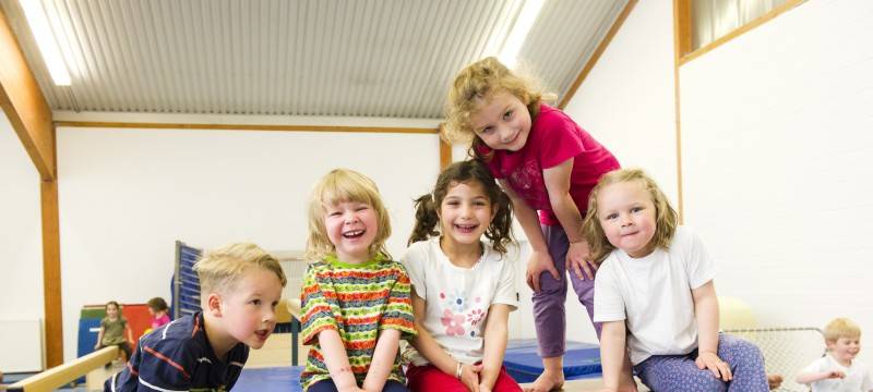 Weltkindertag im Sauerland