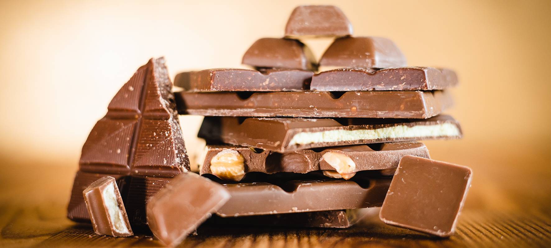 Zum Nachhören: Tag der Schokolade