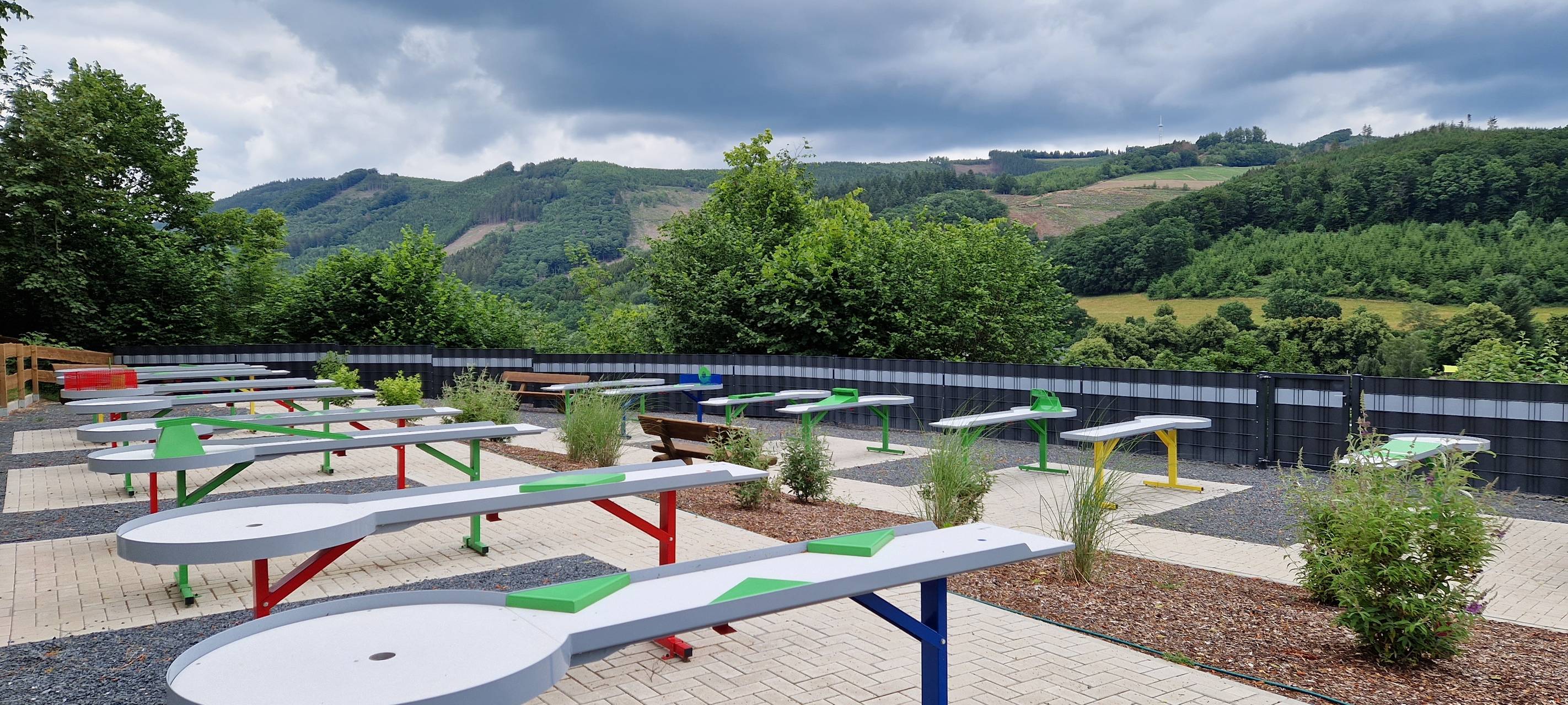 Eslohe: Neues Freizeitangebot