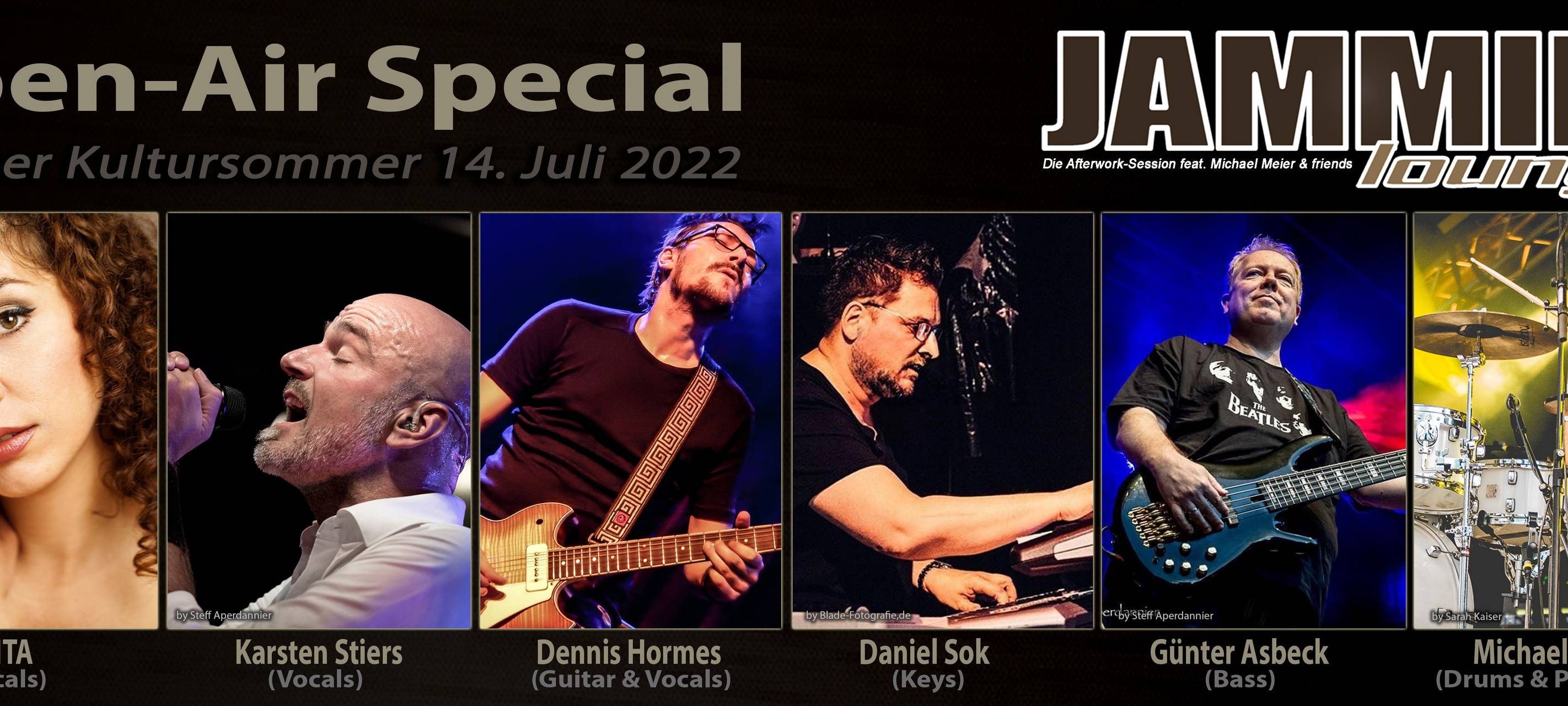 Open-Airs in Arnsberg und Brilon starten heute Abend