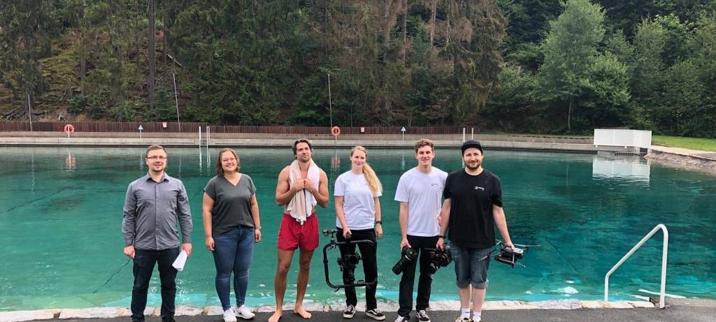 Zum Nachhören: Vier Sauerländer Städte starten Kampagne "KommaufsLand.Arzt."