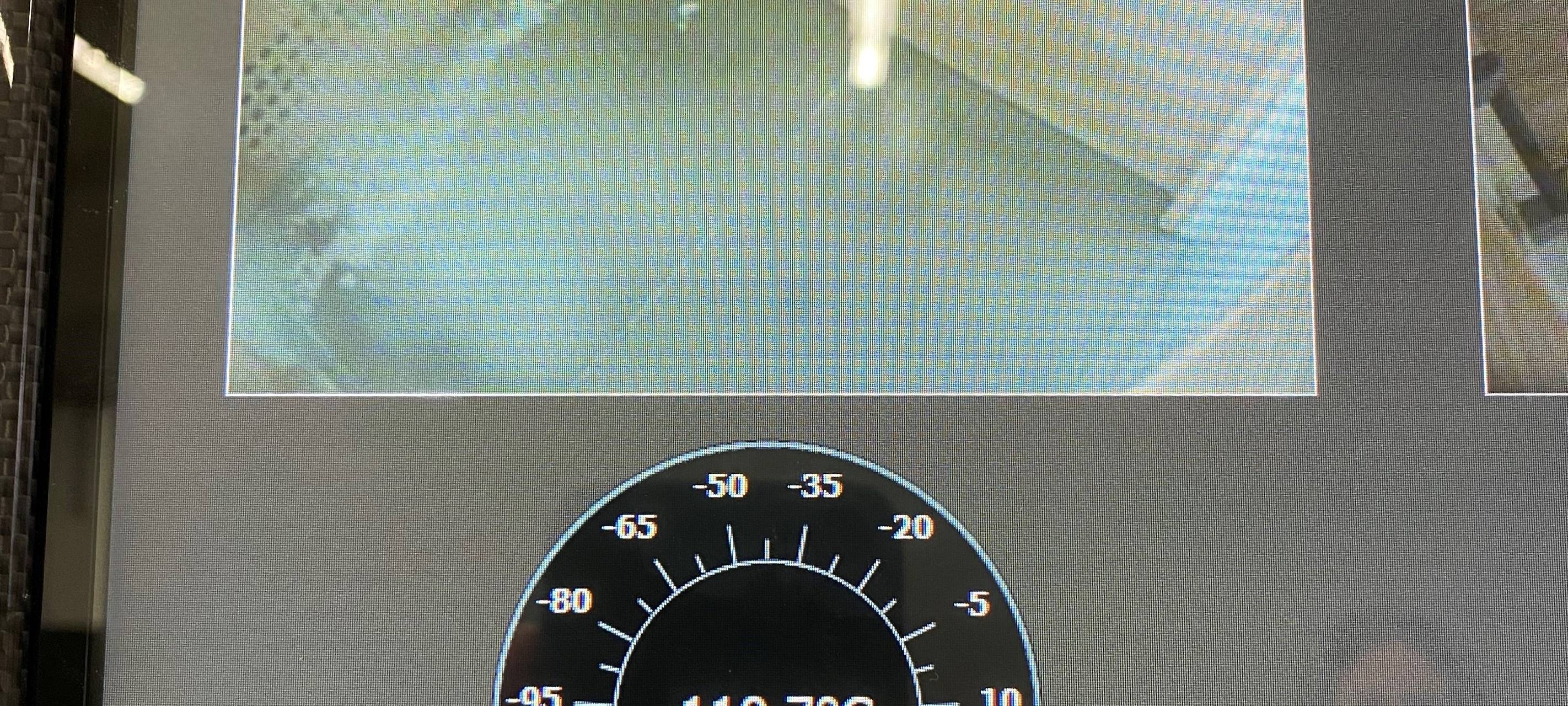 Zum Nachhören: Kältester Ort im Sauerland - Kältekammern in Sundern-Hachen