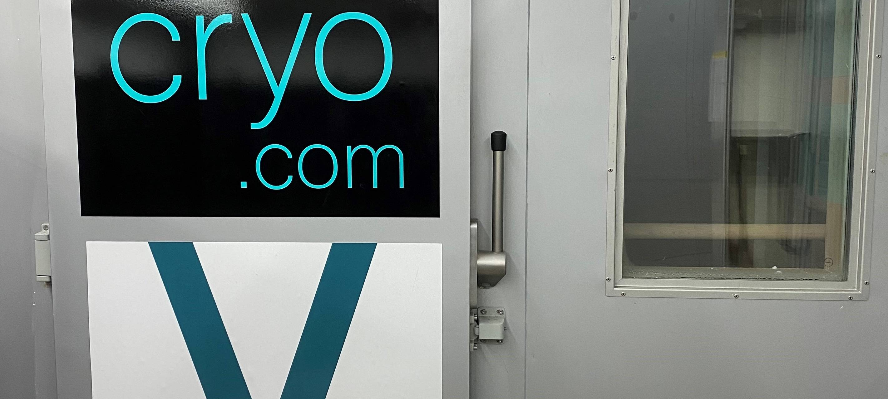 Zum Nachhören: Kältester Ort im Sauerland - Kältekammern in Sundern-Hachen