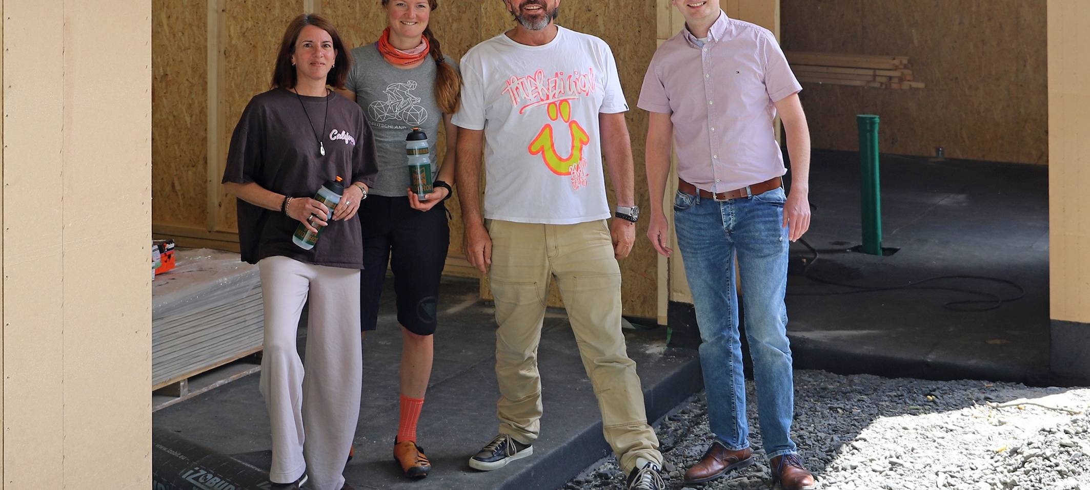 SKS: Bald neuer Fahrradverleih am Sorpesee