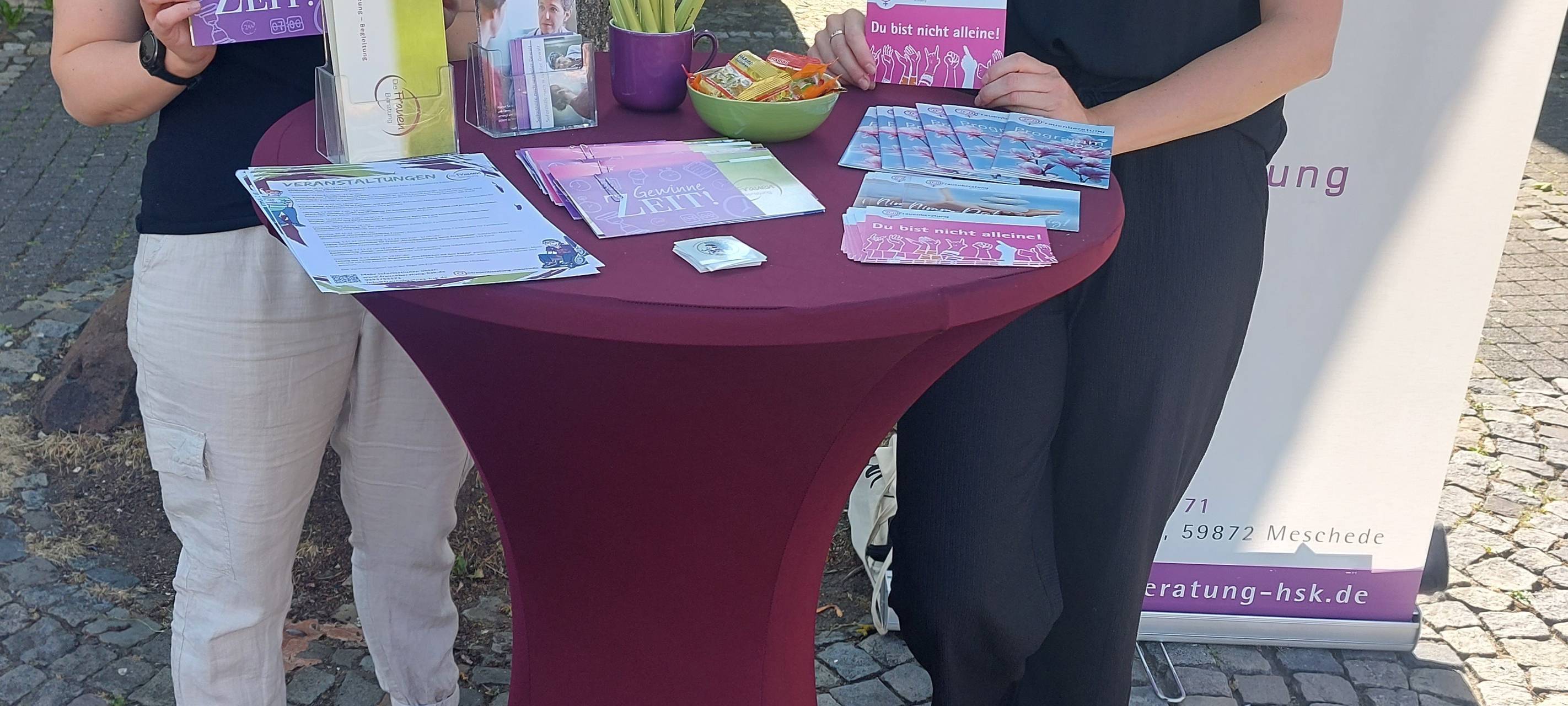 Anonyme Spurensicherung nach sexueller Gewalt