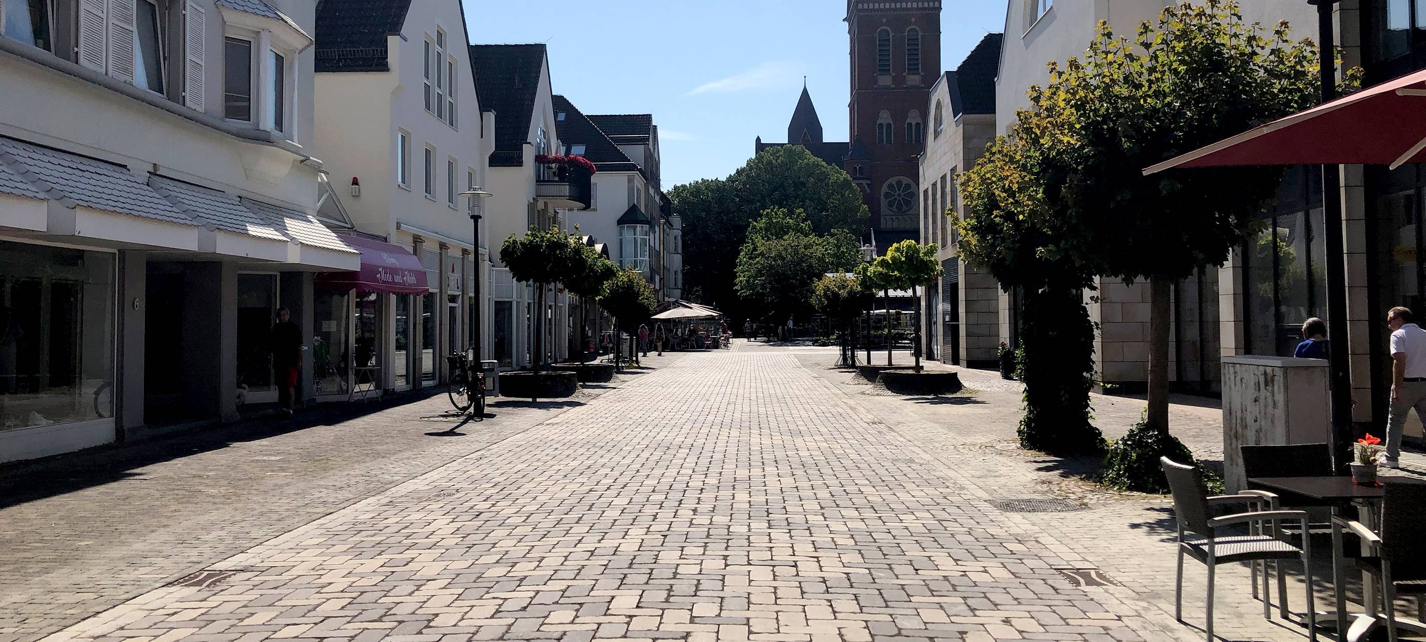 Arnsberg startet morgen in den "Kultursommer"