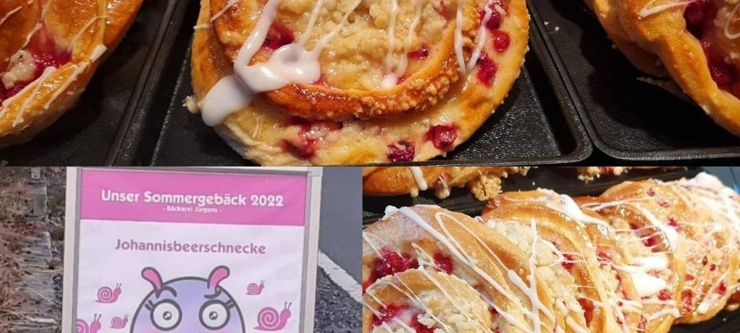 Zum Nachhören: Die Layla-Schnecke aus Arnsberg-Holzen