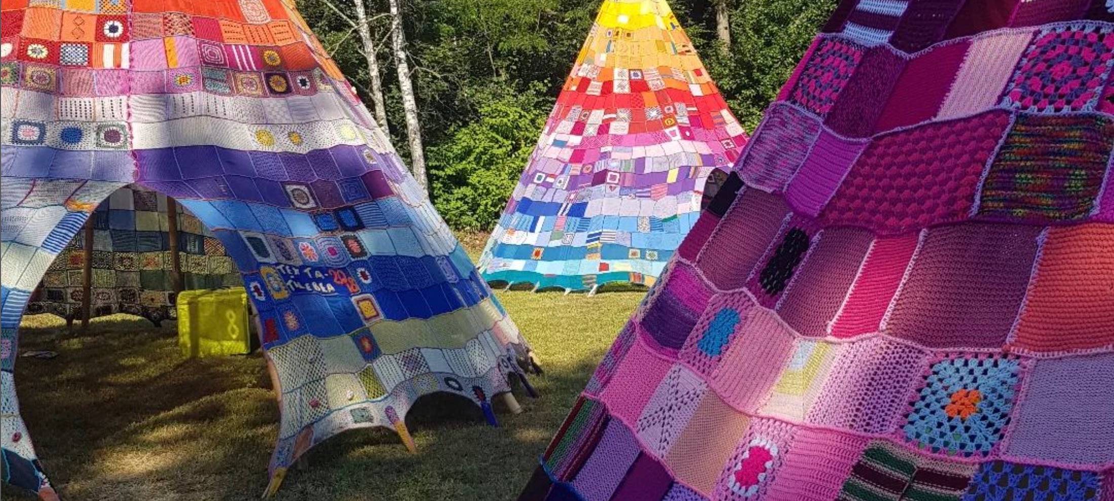 Kulturfestival "FREI-RÄUME" startet