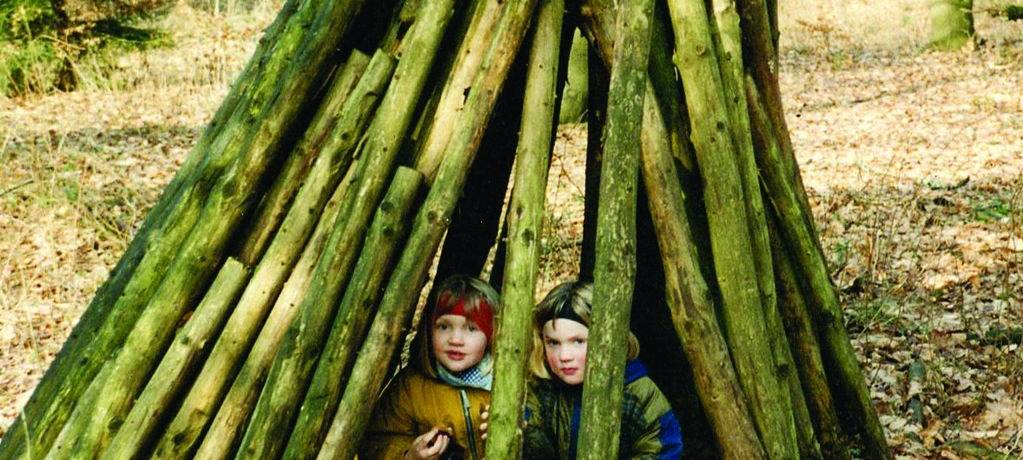 Kunstprojekt sammelt Erinnerungen an Walderlebnisse im Sauerland