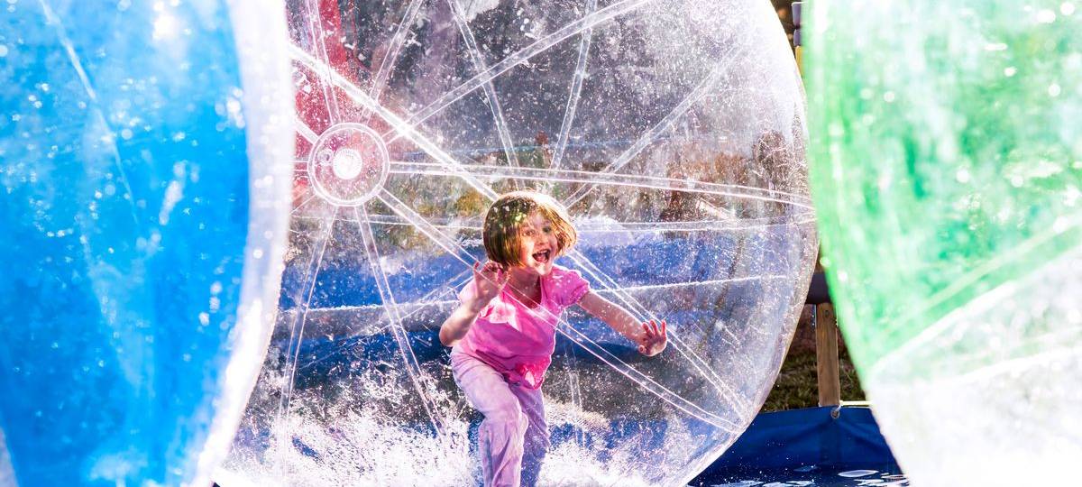 Seefestival startet am Hennesee