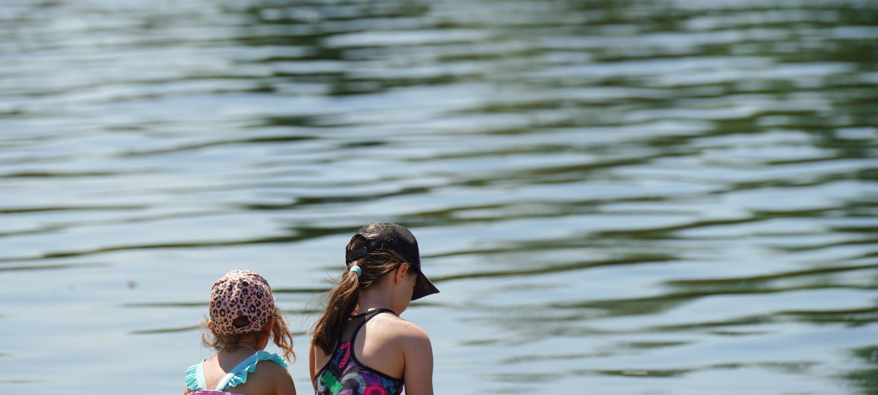 Badeseen im Sauerland mit Top-Wasserqualität