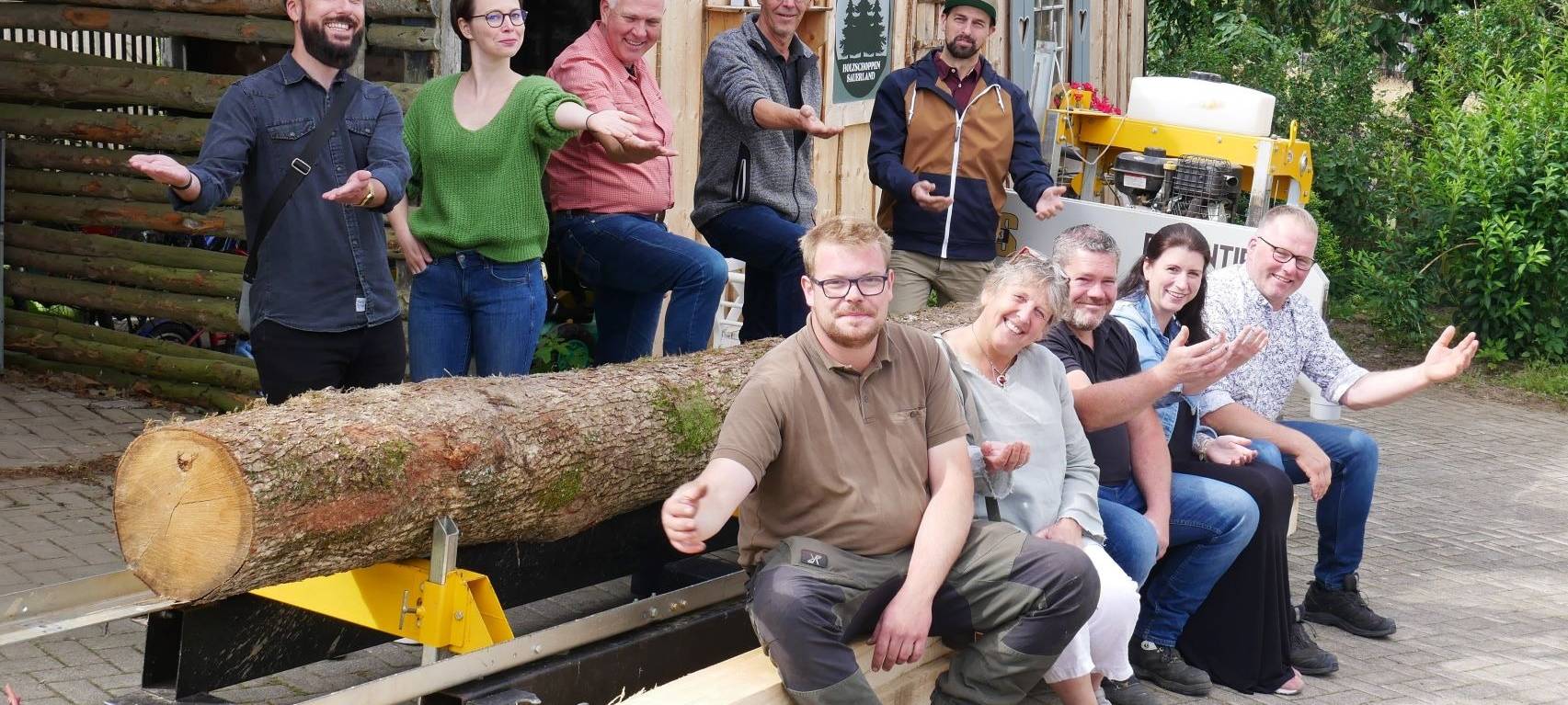 Erste Sauerländer Höfetour startet am 14.August