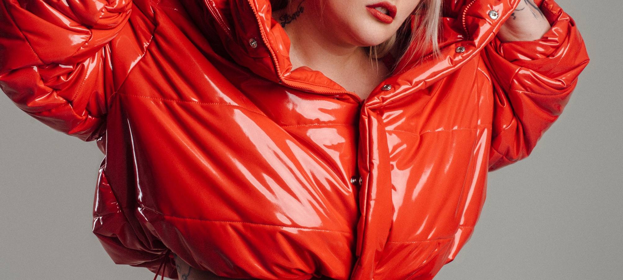 Zum Nachhören: Curvy Model und Influencerin aus Brilon