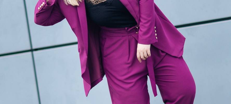 Zum Nachhören: Curvy Model und Influencerin aus Brilon