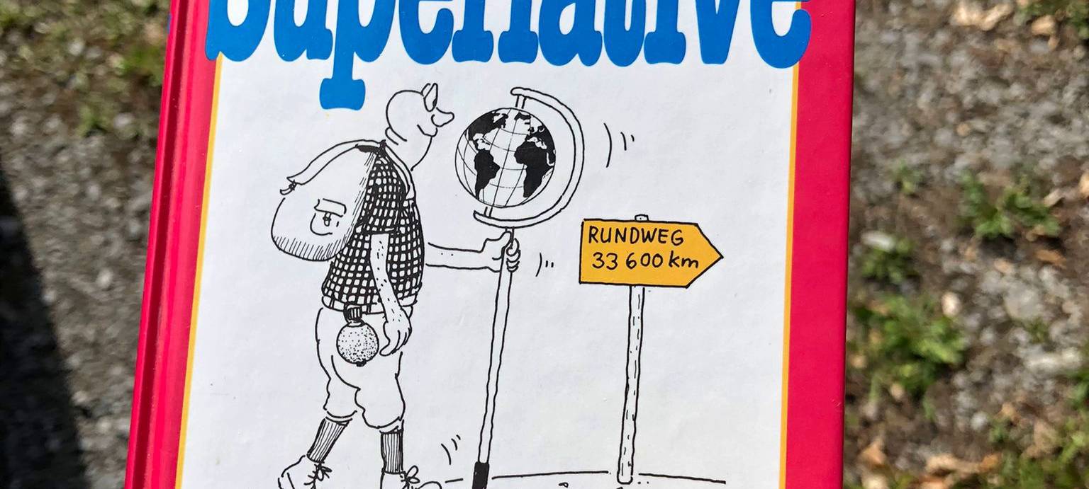 Zum Nachhören: Bierfassrollen in Nuttlar