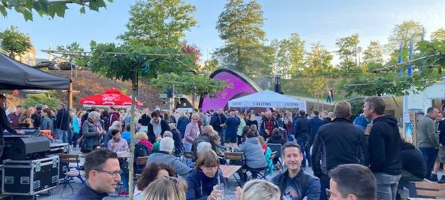 Brilon Open Air startet heute