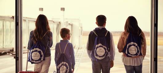 Osterferien: Viele Sauerländer fliegen in den Süden