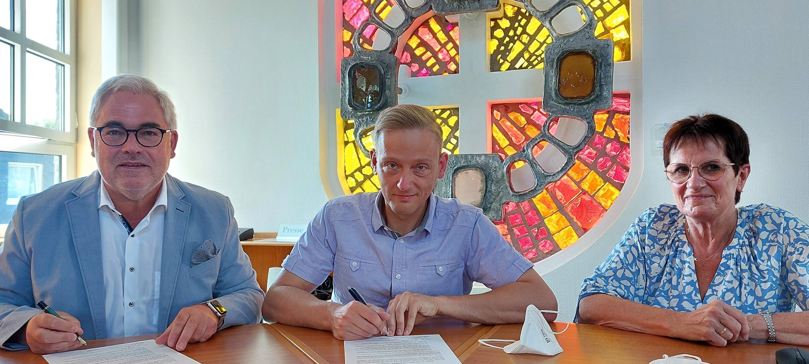 Olsberg: Mehr Barrierefreiheit als Ziel