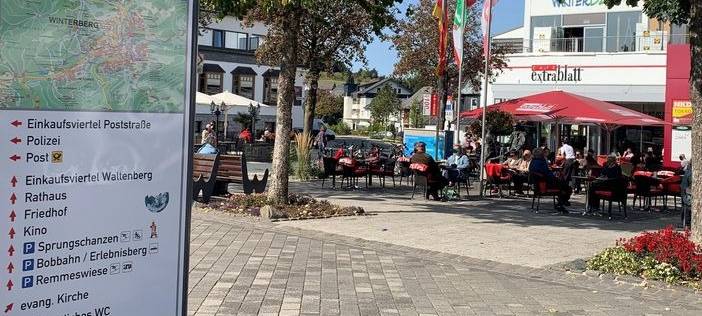 Sauerland: Tourismusbranche ist optimistisch