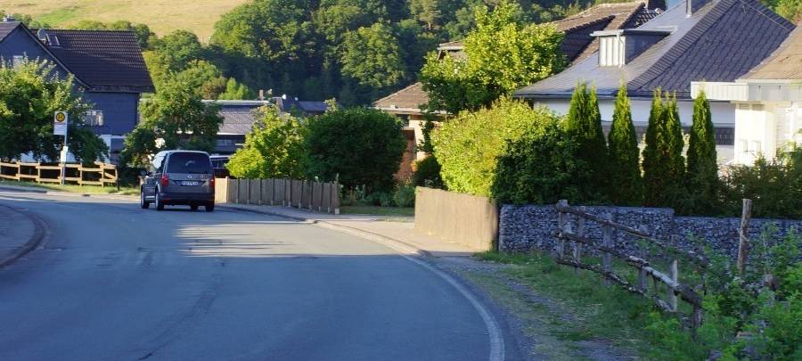 Vorsicht Kinder! Für mehr Sicherheit auf Sauerländer Straßen mit Emil