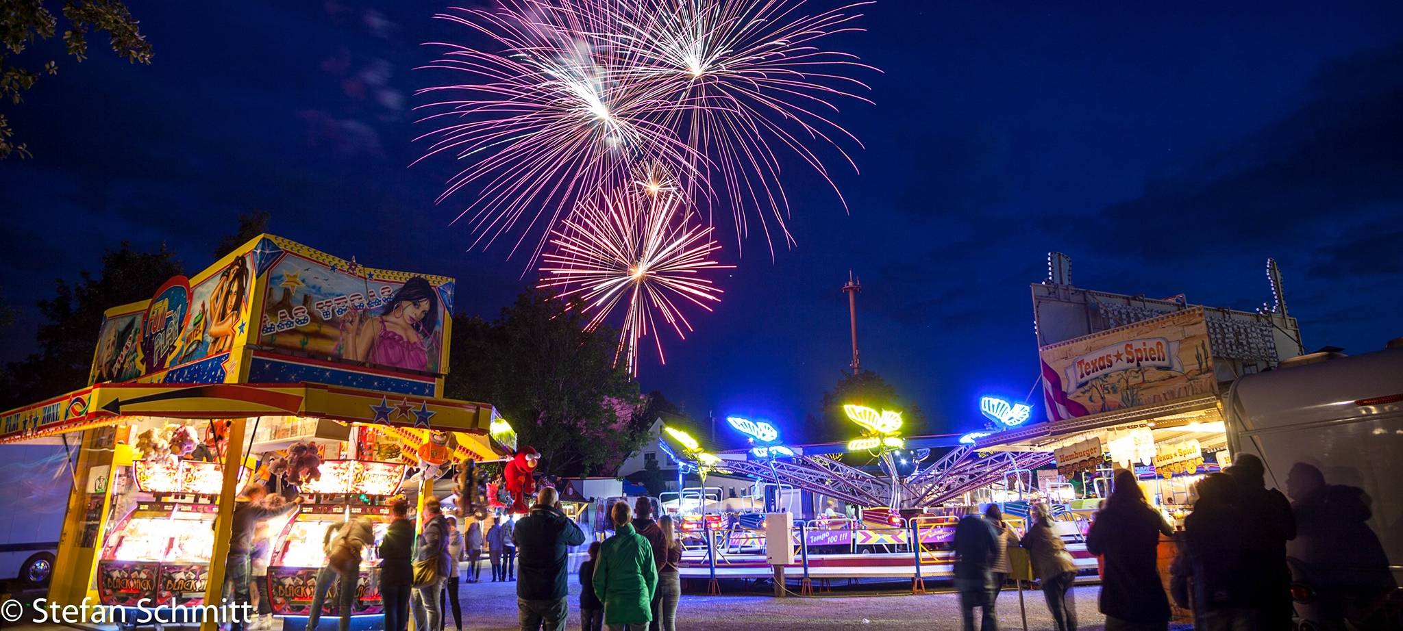 Winterberg startet nächste Woche Kirmessaison im Sauerland